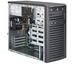 SUPERMICRO SYS-5039D-I