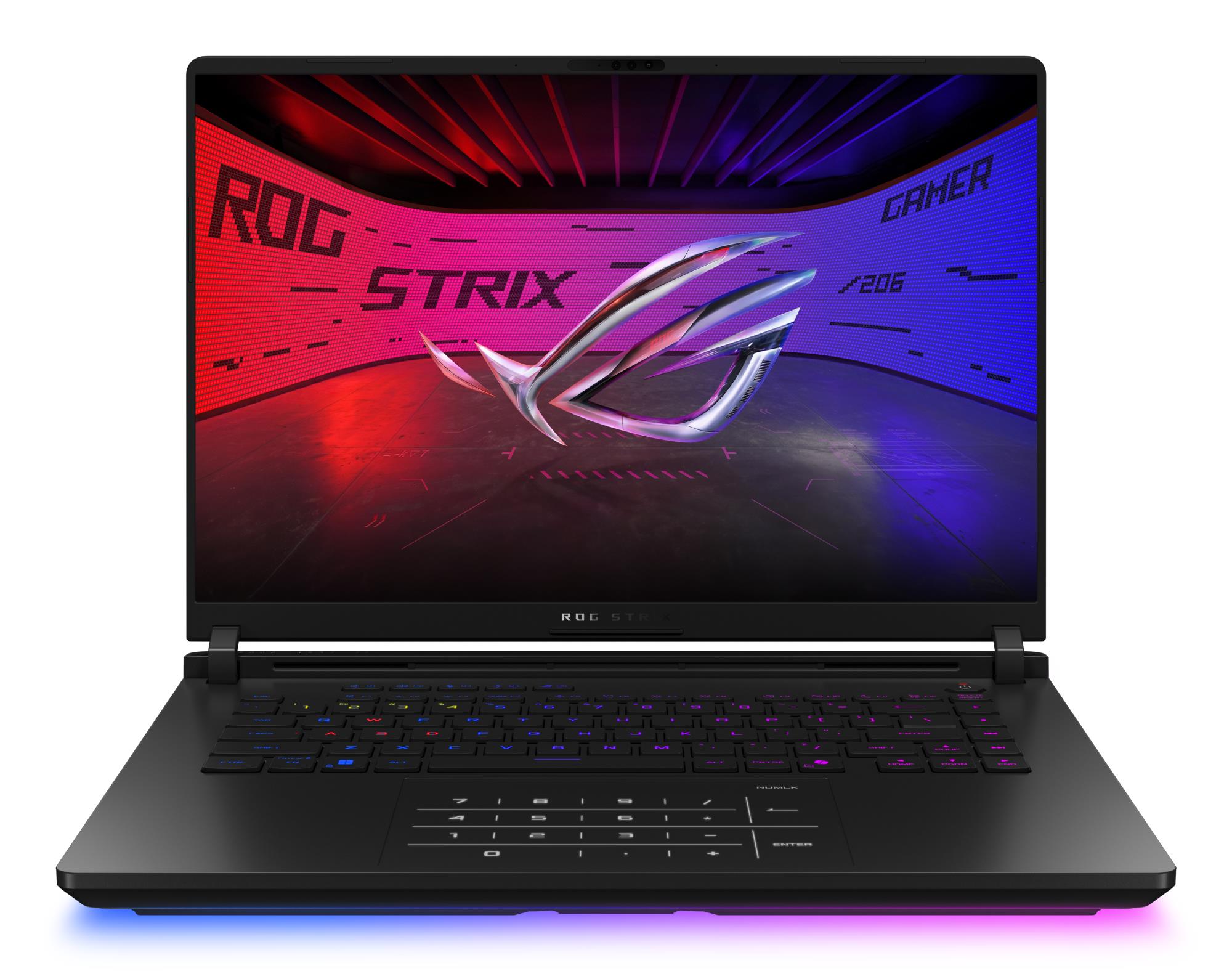 Notebook G635LX CU9-275HX 16" 64 GB/2 TB G635LX-RW061 ASUS
