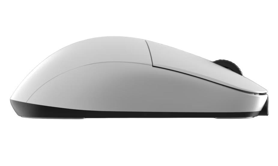 Миша ігрова бездротова Endgame Gear XM2we, білий на малюнкі №6