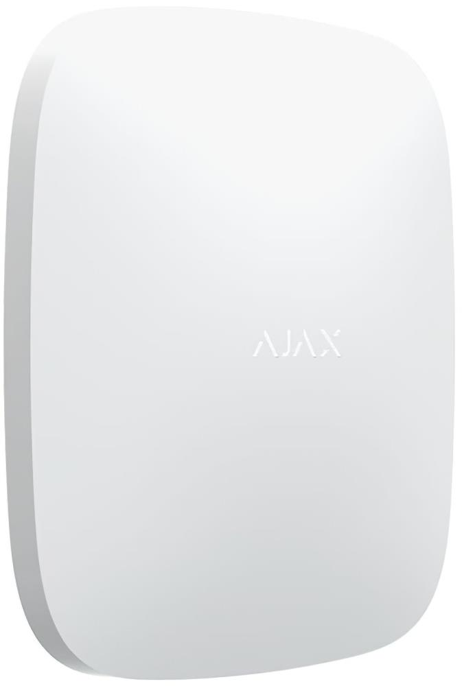 Ajax, Hub 2 Plus white EU охоронна централь на малюнкі №4