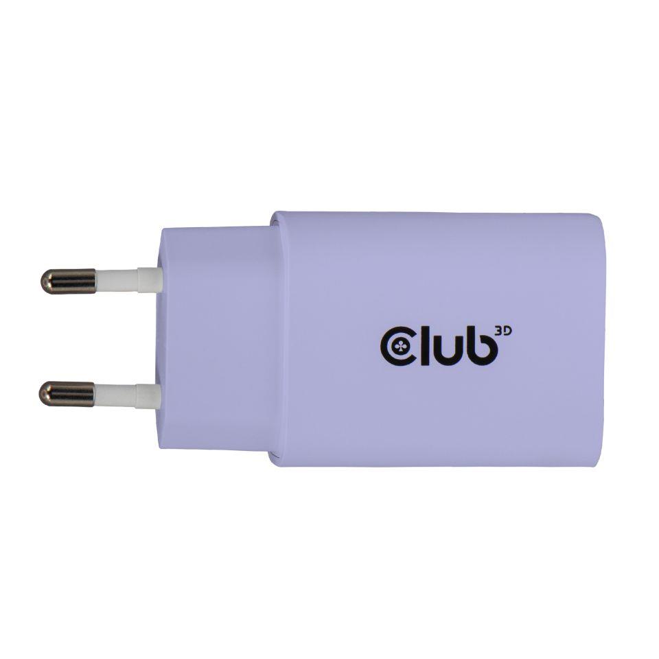 CLUB3D CAC-3025