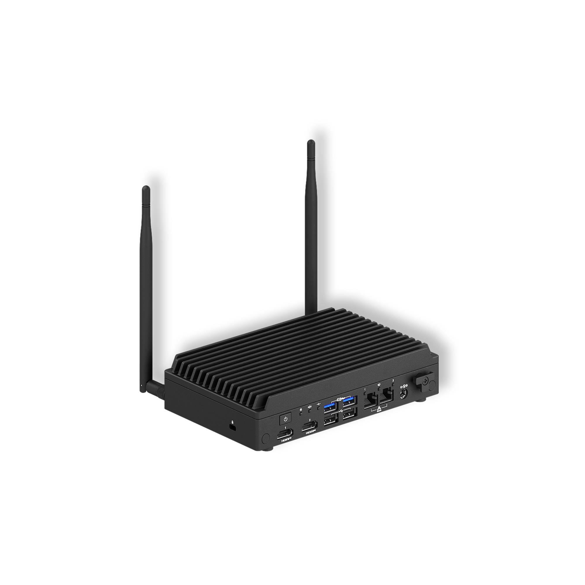 ASUS BNUC13BRFA200B02I