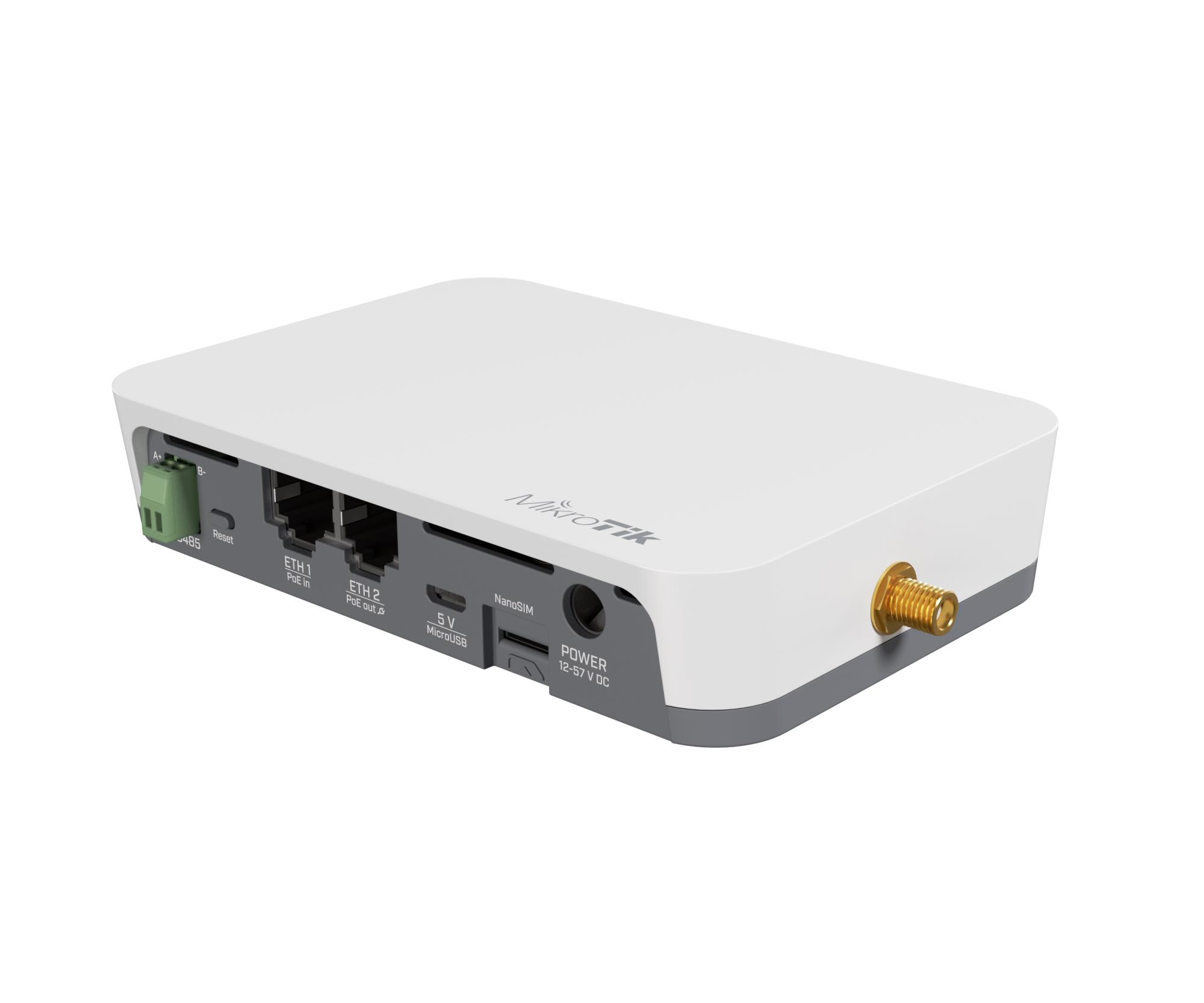 MIKROTIK RB924IR-2ND-BT5&BG770A&R11E-LR8G