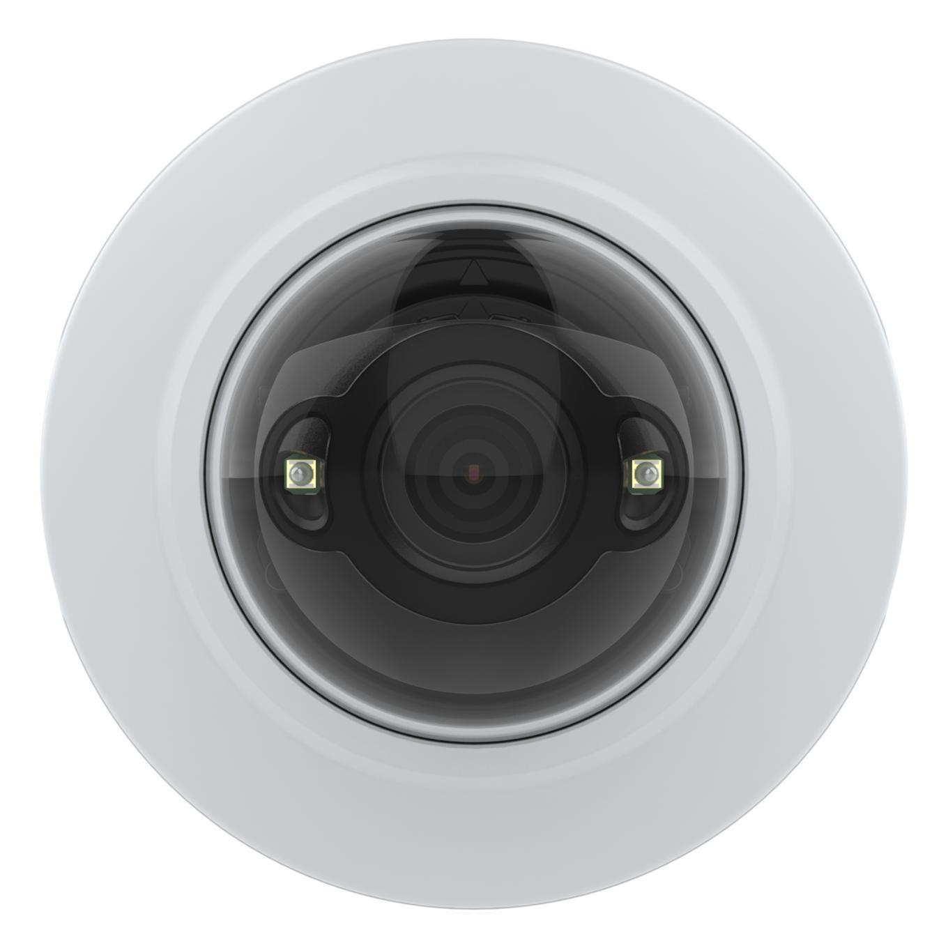 Камера купольна M4215-LV 02677-001 AXIS на малюнкі №3