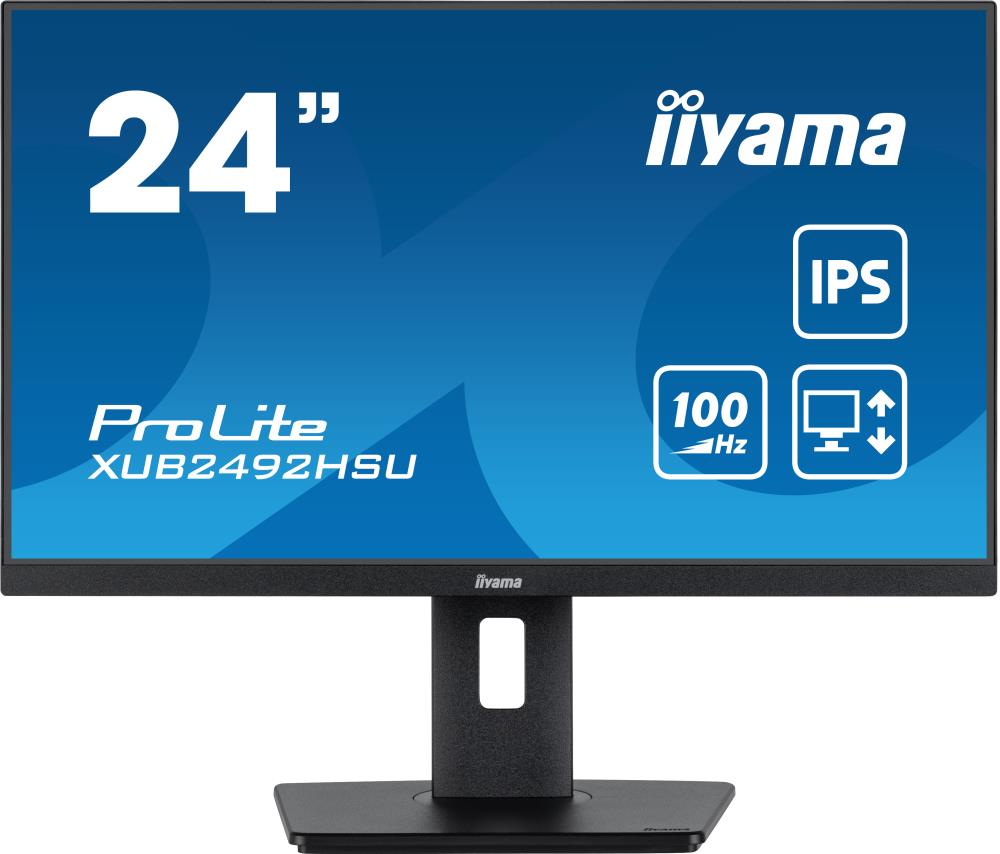 IIYAMA XUB2492HSU-B6