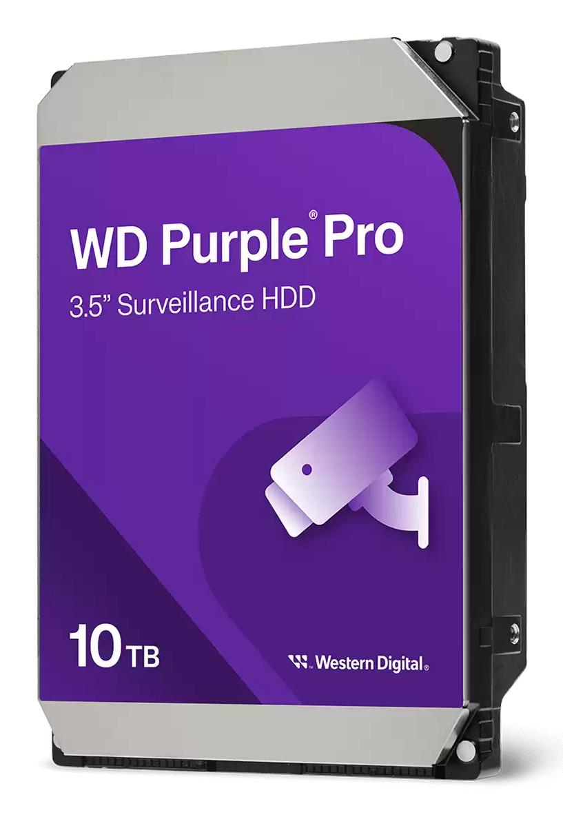 WESTERN DIGITAL WD102PURP