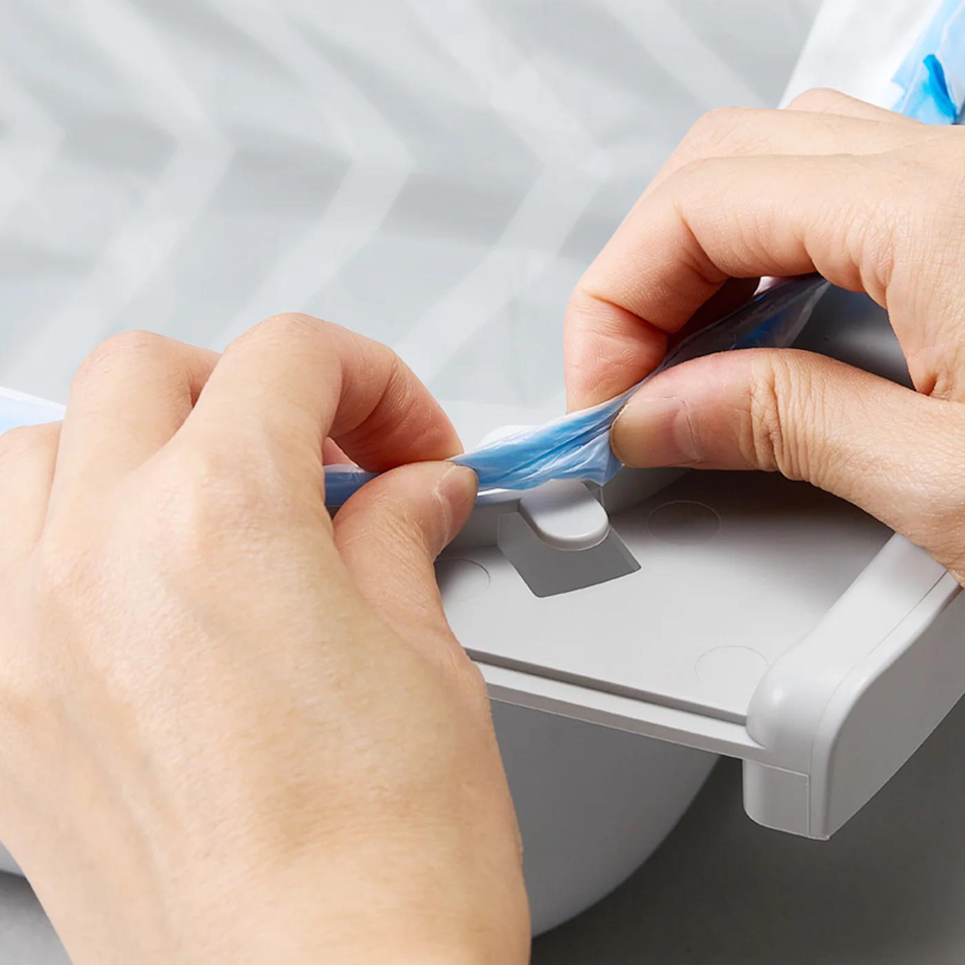 Змінні пакети PETKIT Trash Bag P9901C на малюнкі №3