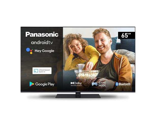 PANASONIC TX-65LX650E