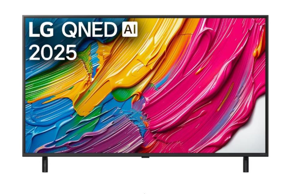 LG 50QNED80A3A