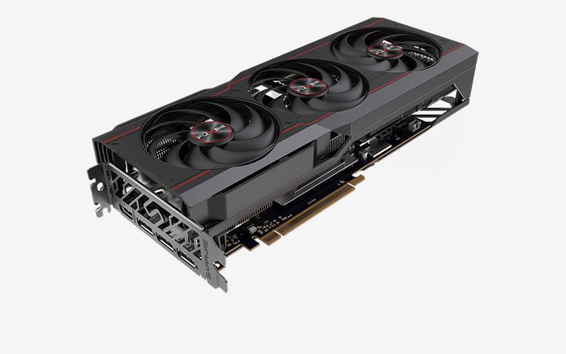 Graphics Card|SAPPHIRE|AMD Radeon RX 6800|16 GB|GDDR6|256 bit|PCIE 4.0 16x|Memory 16000 MHz|GPU 1950 MHz|Two and Half Slot Fansink|1xHDMI|3xDisplayPort|11305-02-20G