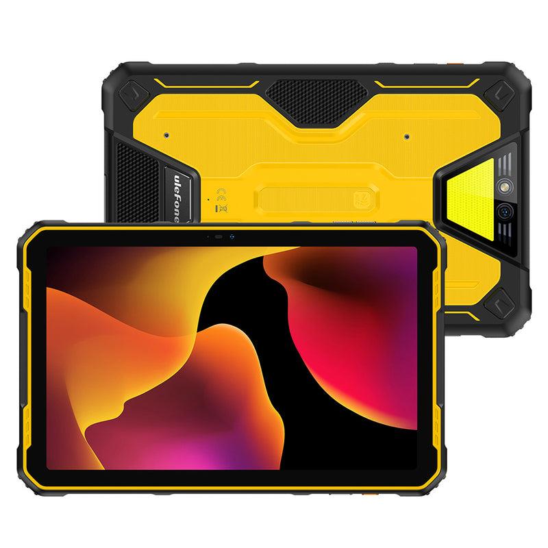 ULEFONE PAD2 YELLOW