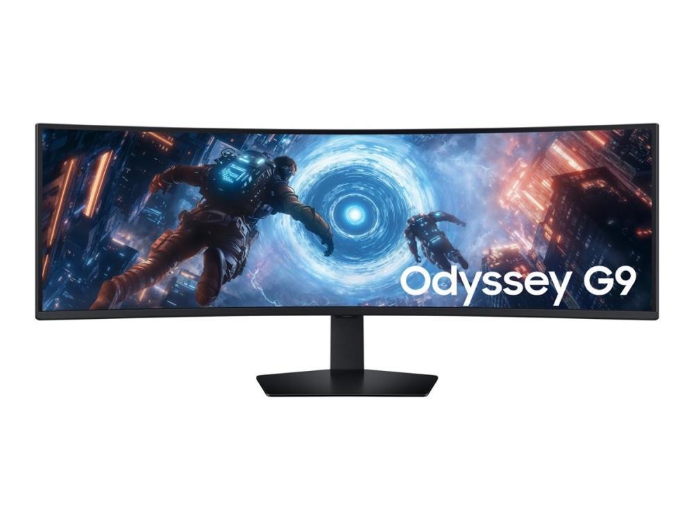 SAMSUNG LS49FG916EUXEN