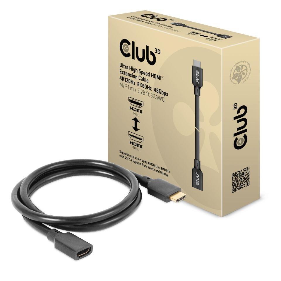 CLUB3D CAC-1322