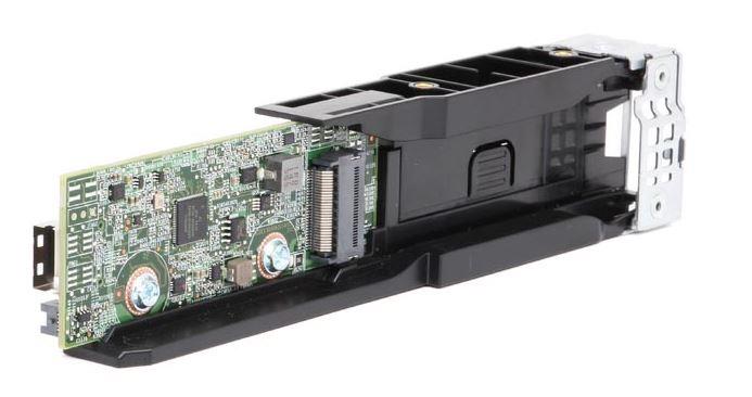 SERVER ACC CARD BOSS S2/W/O CABLE 403-BCMD DELL