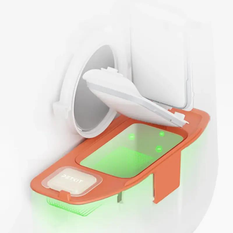 Усувач запаху PETKIT Pet Odor Eliminator N50 2.0 3PCS P9223 на малюнкі №6