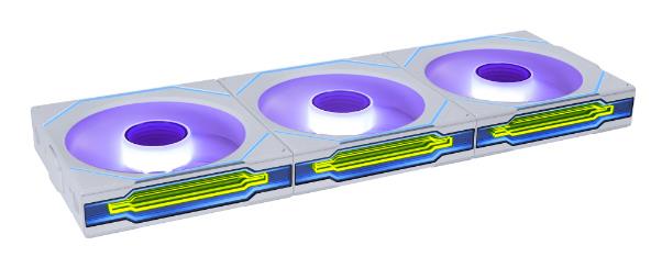 LIAN LI G99.12RSLIN1W3W.00