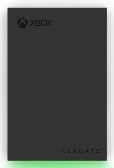 SEAGATE STKX4000402
