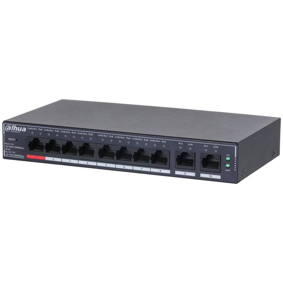 DAHUA SG4010P