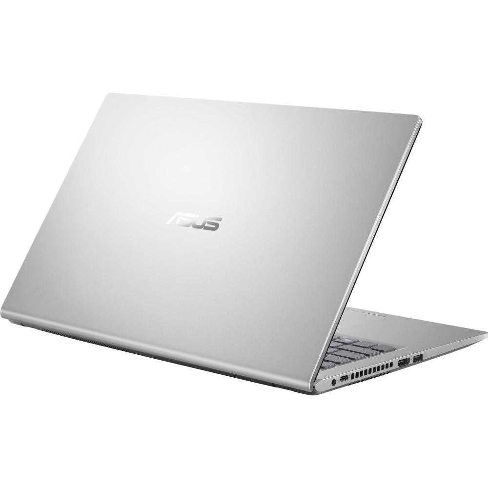 Notebook|ASUS|X515KA-BQ147W|CPU N6000|1100 MHz|15.6"|1920x1080|RAM 8GB|DDR4|SSD 512GB|Intel UHD Graphics|Integrated|ENG|Windows 11 Home in S Mode|Silver|1.8 kg|90NB0VI2-M00700
