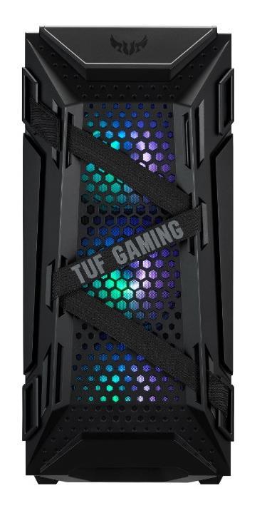 ASUS GT301TUFGAMINGCASE
