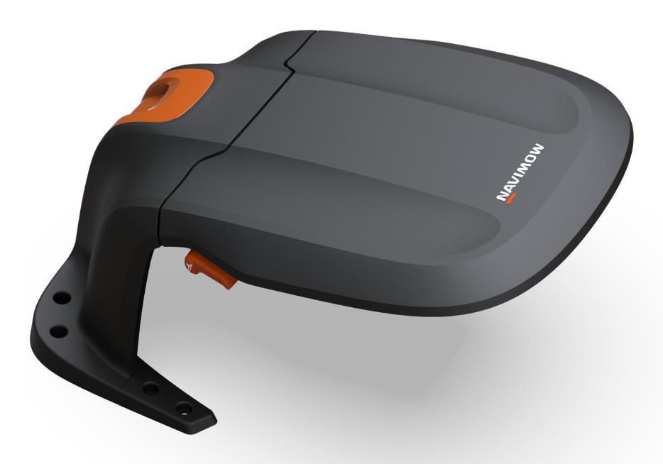 NAVIMOW BY SEGWAY AD.12.00.14.0036