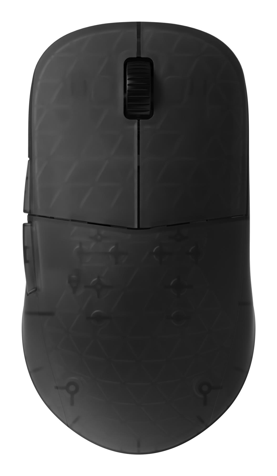 Миша ігрова бездротова Endgame Gear XM2w 4k v2, чорний (прозорий) на малюнкі №7