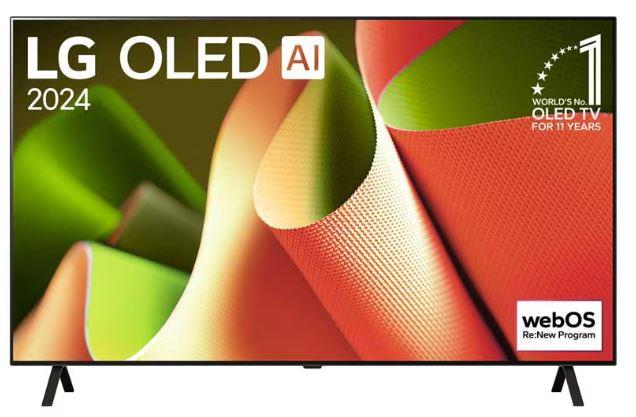 LG OLED65B42LA