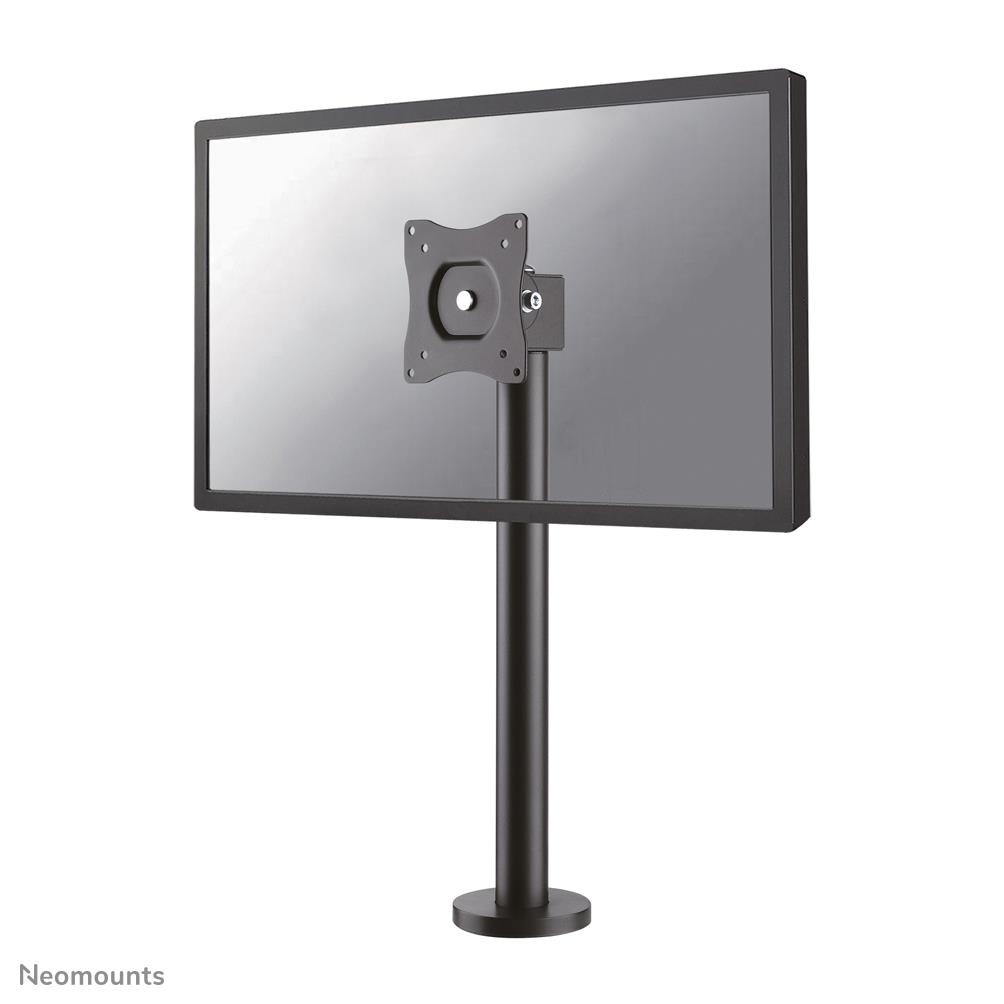 MONITOR ACC DESK MOUNT 10-32″/NS-DPOS100BLACK NEOMOUNTS
