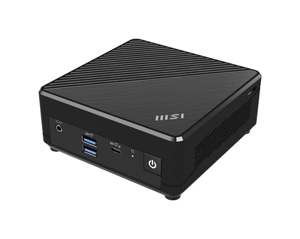 MSI CUBI N ADL S-078EU