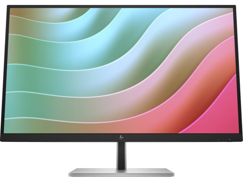 LCD Monitor HP E27k G5 27