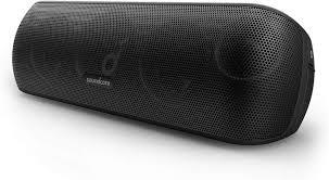 Portable Speaker|SOUNDCORE|Motion+|Black|Portable/Waterproof/Wireless|Bluetooth|A3116011