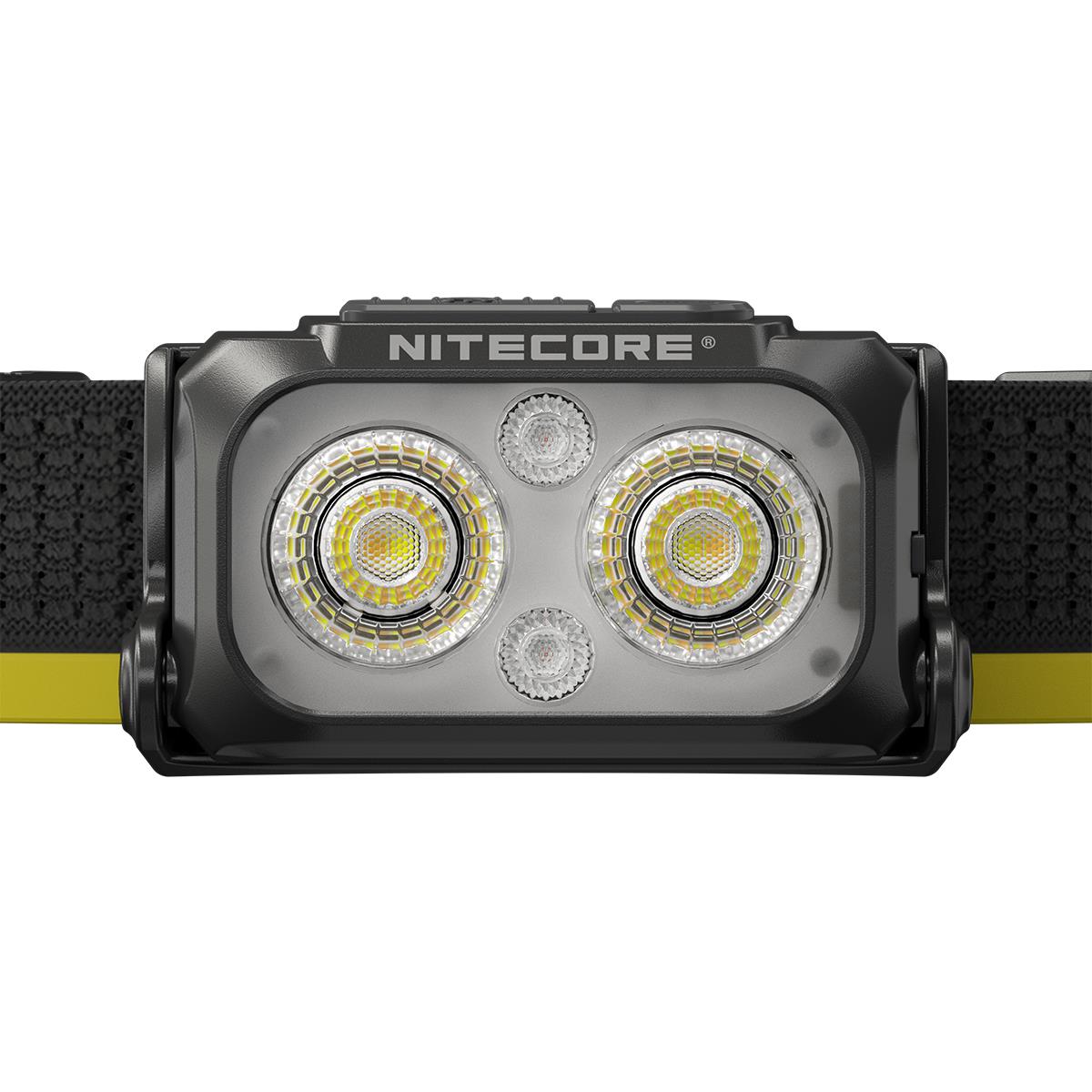 NITECORE NU25 MCT