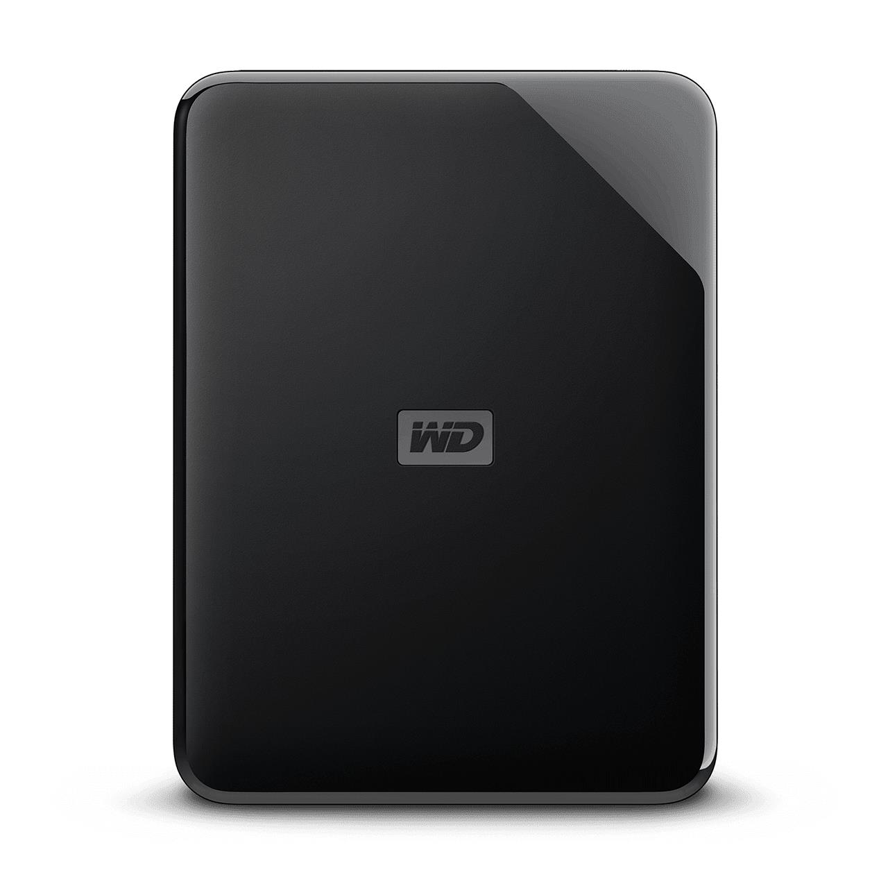 WESTERN DIGITAL WDBJRT0050BBK-WESN