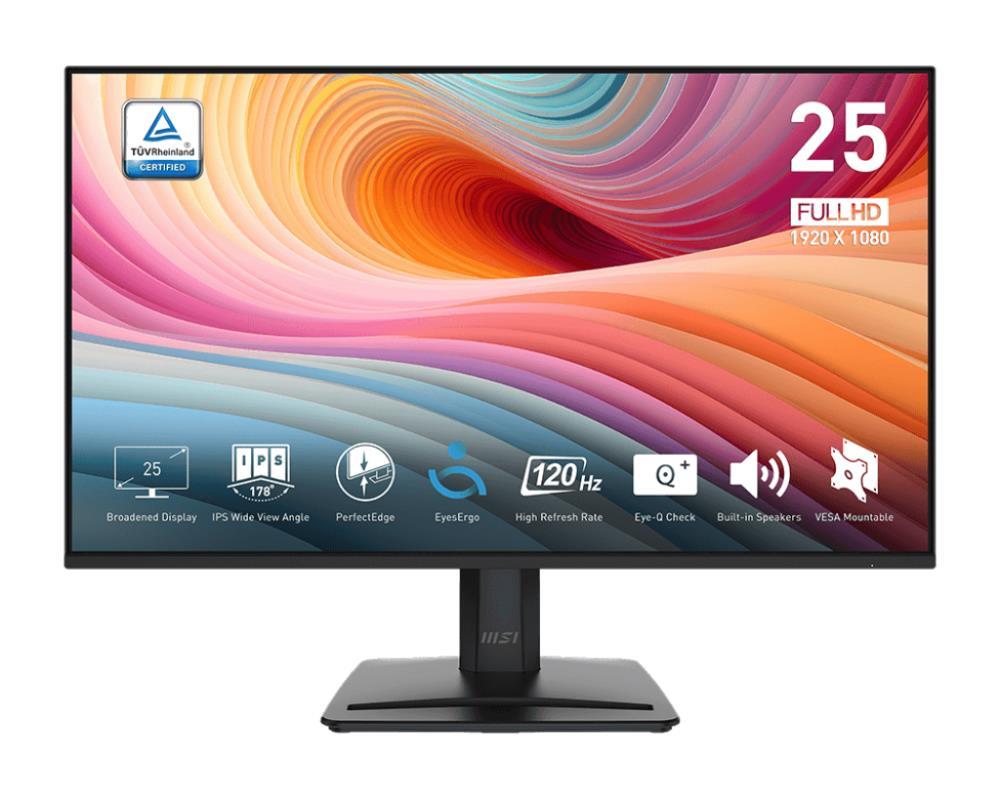 MSI PRO MP251 E2