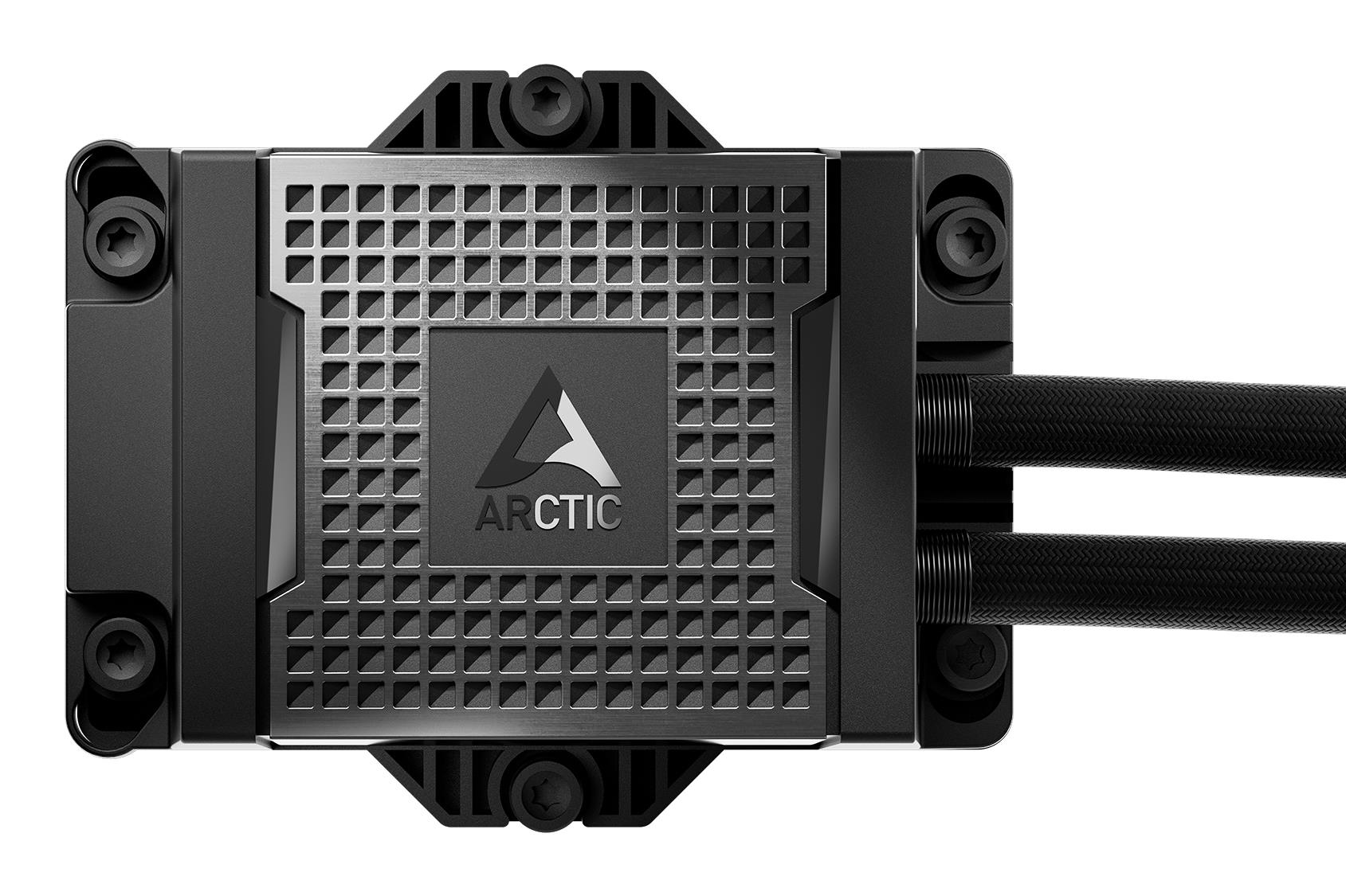 Система охолодження для компютерного процесора ACFRE00200A ARCTIC на малюнкі №6