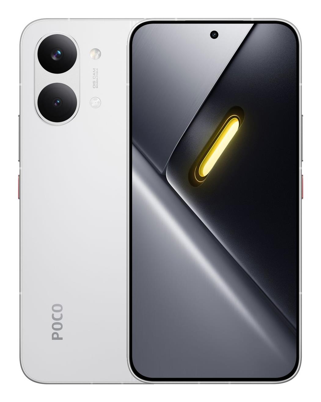 MOBILE PHONE POCO X8 PRO MAX/12/256GB WHITE MZB0NBSEU POCO