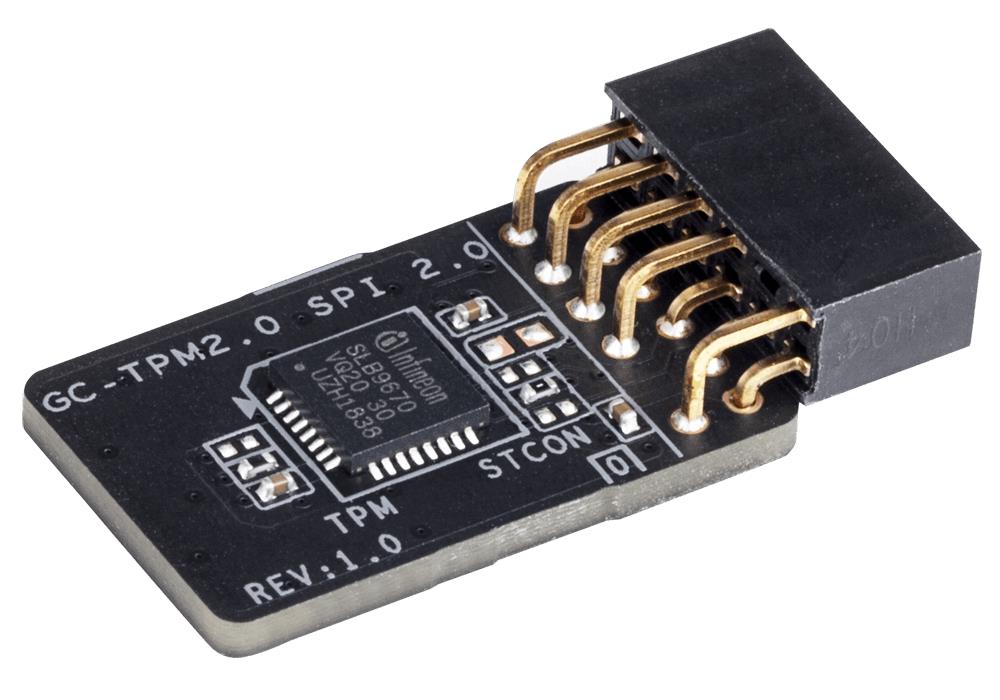 GIGABYTE GC-TPM2.0SPI2.0