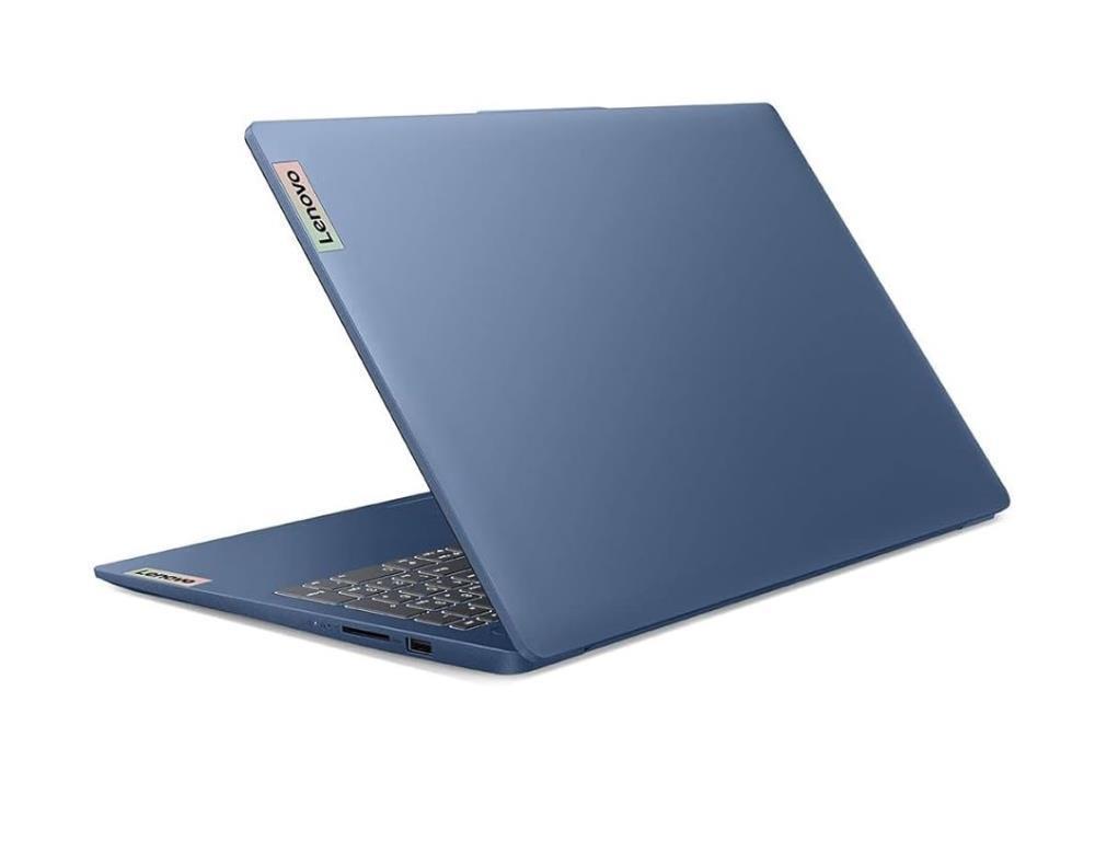 Notebook | LENOVO | IdeaPad | Slim 3 15IAH8 | CPU  Core i5 | i5-12450H | 2000 MHz | 15.6