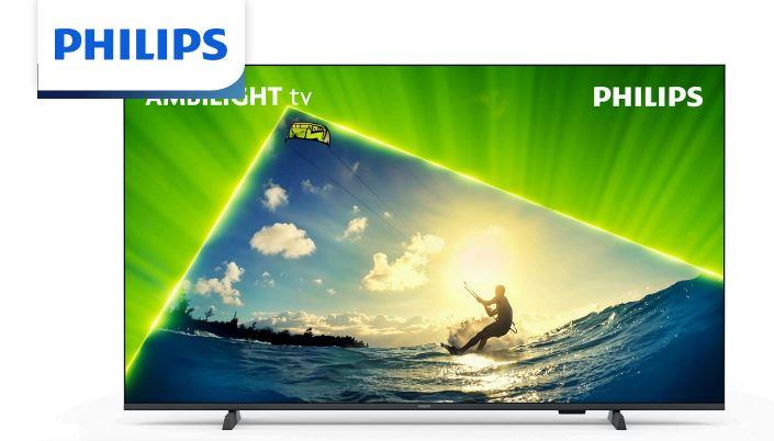 PHILIPS 50PUS8209/12