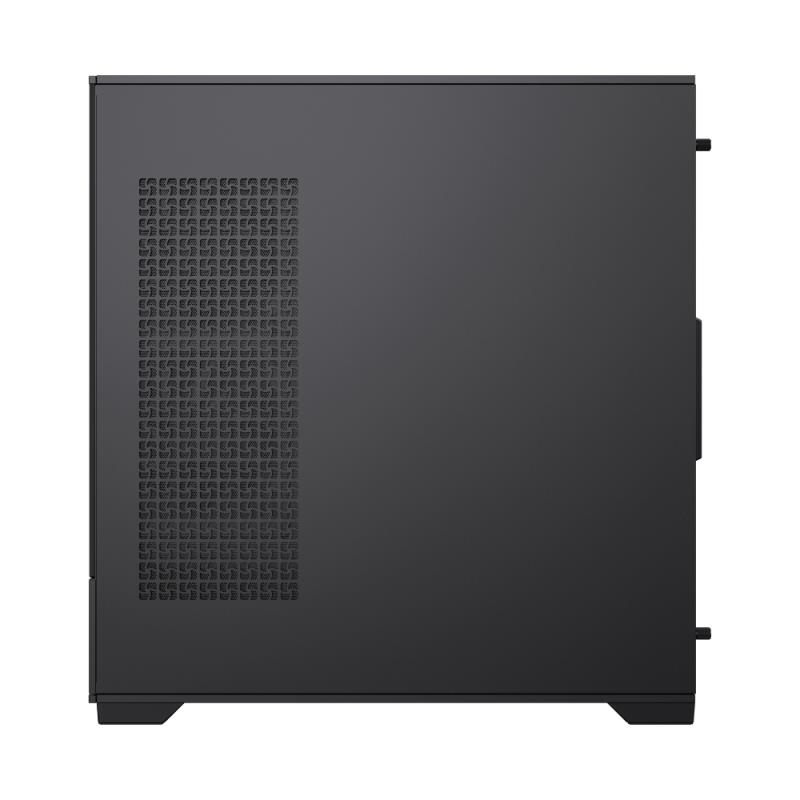 Корпус для компютера MATX W/O PSU VISTA 2 MB GAMEMAX на малюнкі №11