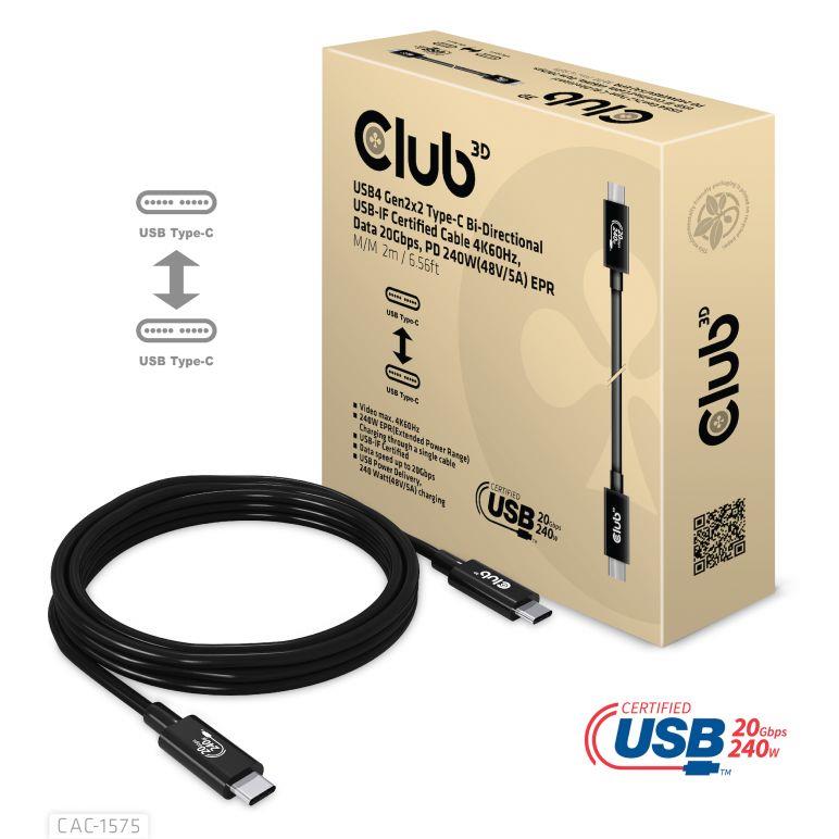 CLUB3D CAC-1575