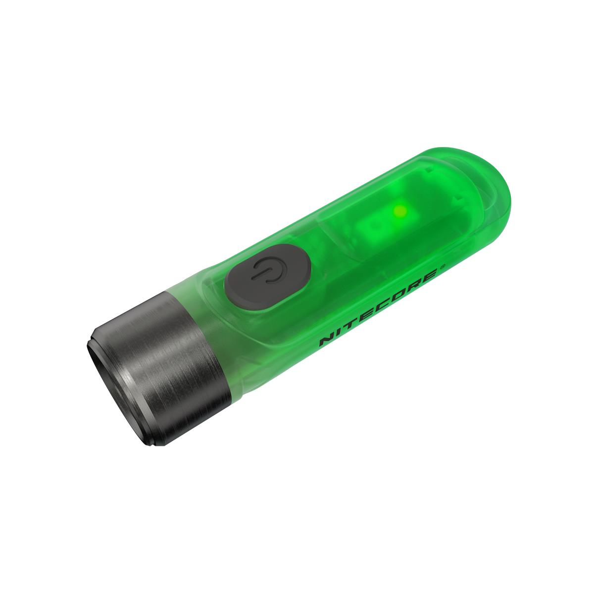 NITECORE TIKIGITD