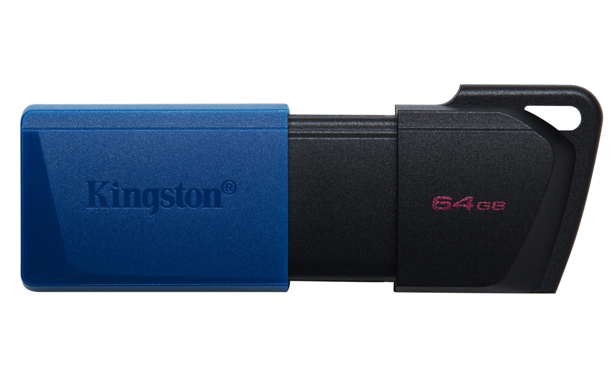 Memory Drive Flash USB3.2/64 GB Dtxm/64 GB Kingston