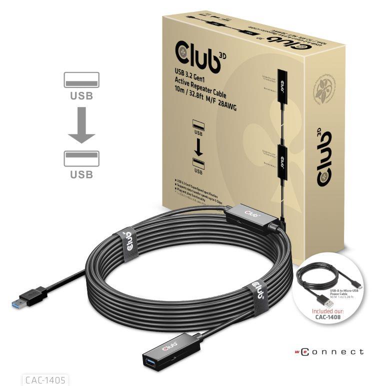 CLUB3D CAC-1405