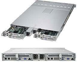 SUPERMICRO SYS-1029TP-DTR