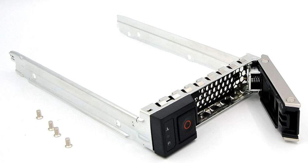 SERVER ACC HDD TRAY 3.5"/HOT-SWAP 430-YDDS DELL