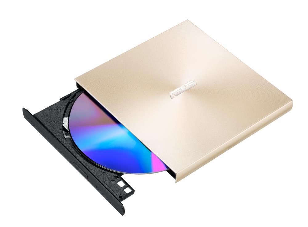 ASUS SDRW-08U9MU/GOLD/G/AS/P2G