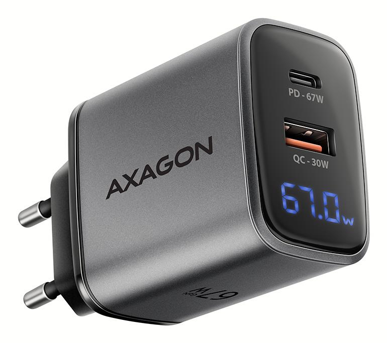 AXAGON ACU-PQ67D