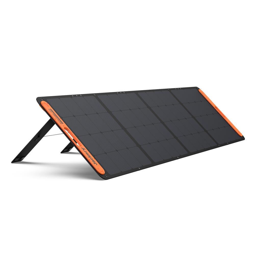 Сонячна панель SOLARSAGA 200W 21-0002-000064 JACKERY на малюнкі №1