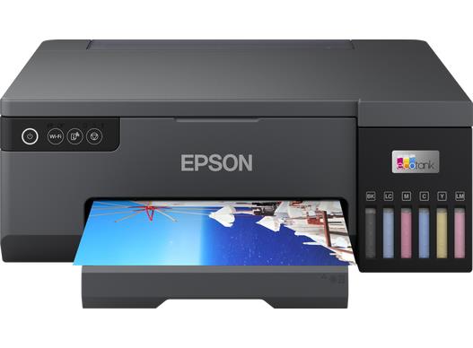 Printer Ink L8050/Ecotank C11CK37402 Epson